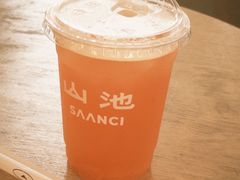 -SAANCI山池咖啡(卓悦中心店)