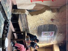 -盟重烧烤(高正街店)