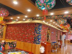 -田家大院东北农家菜铁锅炖(西安总店)