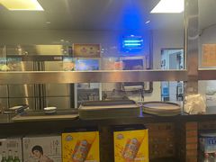 -義聚德·清真铜锅涮羊肉·烧烤(河东店)