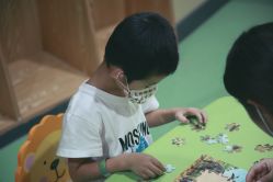 -酷嗒动物文化乐园(cutezoo西溪乐天城店)