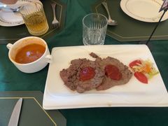-老俄楼西餐厅(邮政街店)
