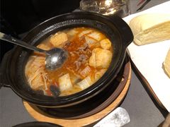 酸汤白贝煮肥牛-小炳胜(卓悦中心店)