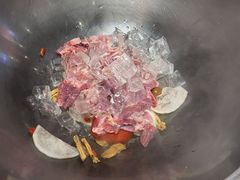 -羊来顺冰煮鲜羊铁锅烀羊肉(八卦岭店)