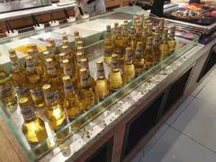 -比格比萨自助(新辰里学清路店)