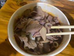 -王记生烫牛杂面馆(兰陵路店)