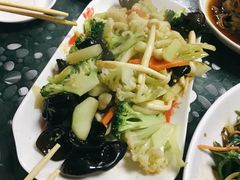 新乡小炒-新乡饭店