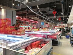 -盒马鲜生(昆城店)