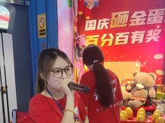 -万达广场(临港店)