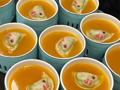 -船歌·鱼水饺青岛菜(闽江二路店)