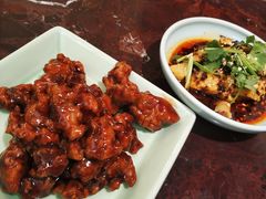 -新白鹿餐厅(爱琴海购物中心店)