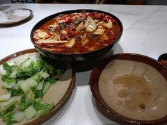 -乔阿马·江南味·驴肉香(龙湖华泾天街店)
