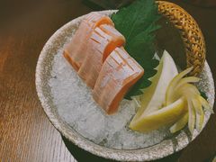 -大鲜生·亚洲菜融合小食堂
