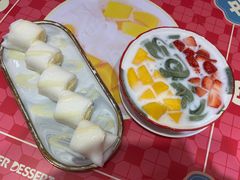 -甜心妈妈·榴莲星级糖水(北京路总店)