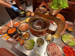 -西塔老太太泥炉烤肉(苏州大悦城店)