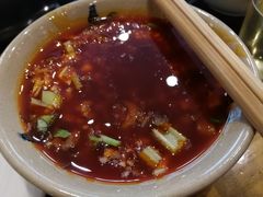 -冯记香辣兔火锅(茶店子总店)