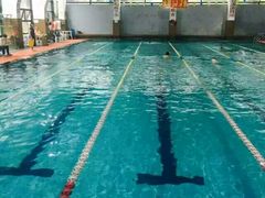 -BK博·康健身(金地格林小镇店)