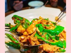 -费大厨辣椒炒肉(吉联MALL店)