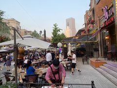 -巴伐利亚啤酒坊(意式风情街店)