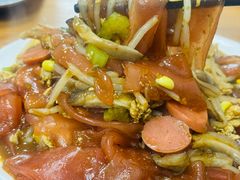 -何记酿皮店(西流湾店)