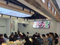 -西火火·川派小火锅(西溪银泰店)