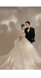 -爱城婚纱摄影·品质严选店