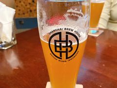-Shanghai Brew House上海啤酒工坊(老外街店)