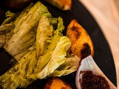 -火车头法国西餐厅