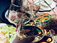 -九月里.自由花园餐厅