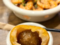 锡和玉兰饼-锡和无锡菜·三白油条(景丽苑店)