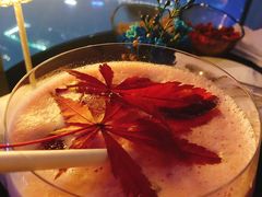 -广州四季酒店·天吧·高空酒吧