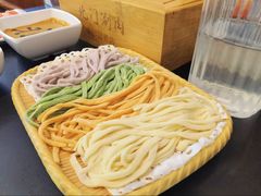 -北门涮肉·铜锅涮肉·烤鸭·京味菜(南锣鼓巷店)