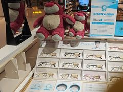 -LOHO眼镜(上海五角场合生汇店)