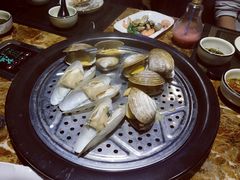 -船奇蒸汽海鲜·闽菜(八市海鲜总店)