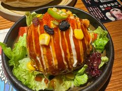 -玉川屋创意日料(柳巷店)