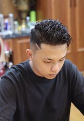 -爱秀造型 T-G