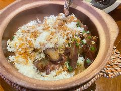 -啫神·广州地标美食(北京路店)