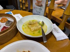-乐忻皇朝(上海中心大厦店)