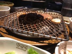 -农乐园炭火烤肉(世茂店)