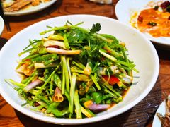 -驿楼兰·新疆菜(火车站店)