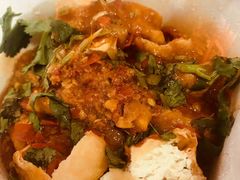 -王菊美食街·王菊面馆(总店)