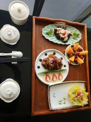 点击看大图 -裕月馨月子中心(滨江店)
