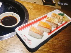 -蟹将军·松叶蟹和牛日料放题自助(K11店)