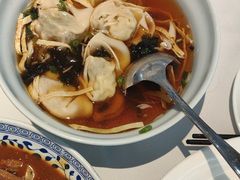 -丰收日·小海鲜·沪上家宴(顾村正大店)