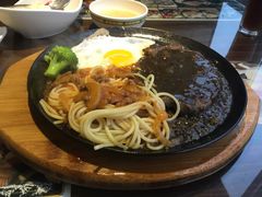 -豪享来中西餐厅(隆昌店)