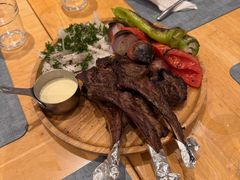-ALAMEEN阿拉伯餐厅(三里屯店)