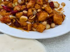 -郭林家常菜(洋桥店)