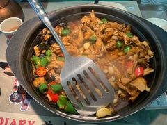 -蛙小侠(古镇大信新都汇店)