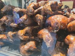-王浩儿纪六孃甜皮鸭(东大街店)