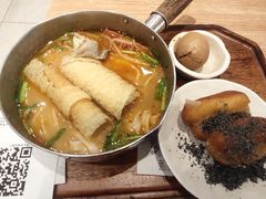 -小满手工粉(上海月星环球港店)